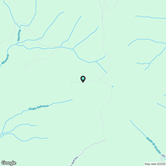 Affittasi Appartamento 3.5 locali - Karte