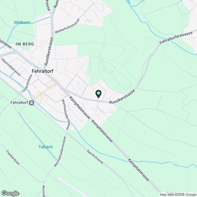 Ein Zuhause zum Wohlfühlen - Erstbezug - Karte