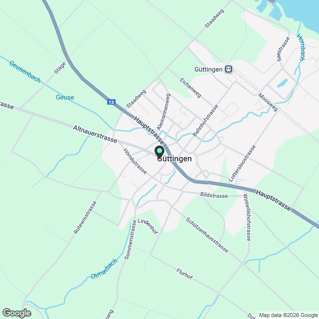 ENERGIEEFFIZIENT & ELEGANT - Karte