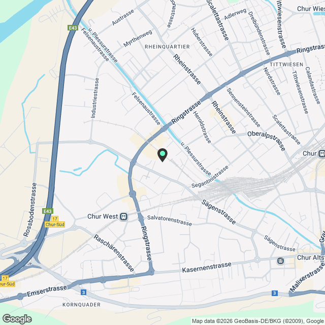 Mieten ohne Kaution - Traumwohnung gesucht? - Karte