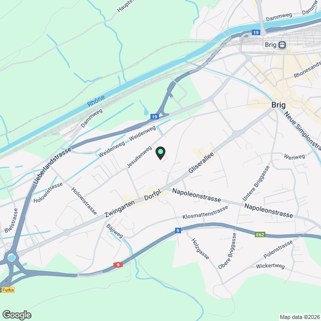 DREI ZWEI EINS - SMARTHOUSE EVA - Karte