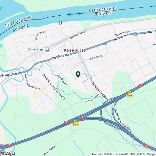 Erstbezug nach Sanierung - Einzigartige Wohnung - Karte