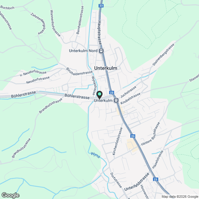 ERSTVERMIETUNG | GROSSZÜGIG | ZENTRAL | - Karte