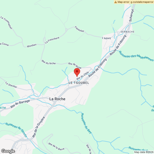 Magnifiques appartements neufs 2 derniers 4.5pces - Karte