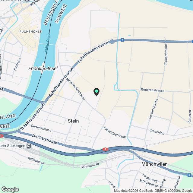 Exklusivität & Harmonie im Einklang mit der Natur - Karte