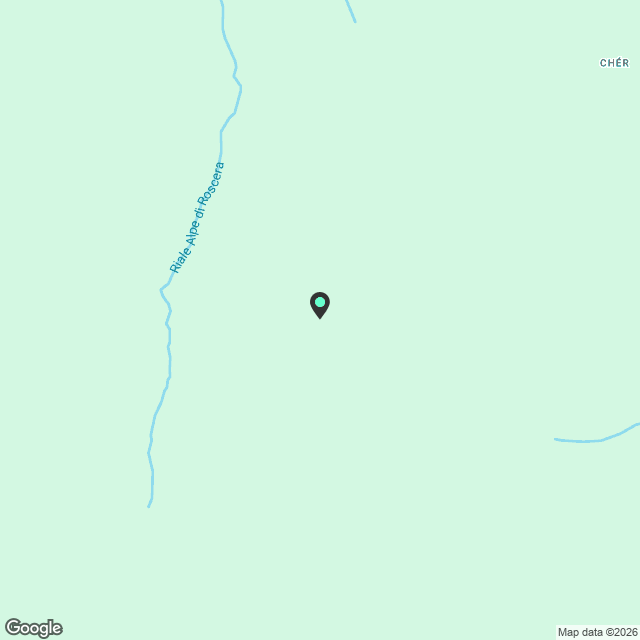 Genossenschaftliche Neubau-Siedlung mit 1½ - 3½ Zimmerwohnungen - Karte