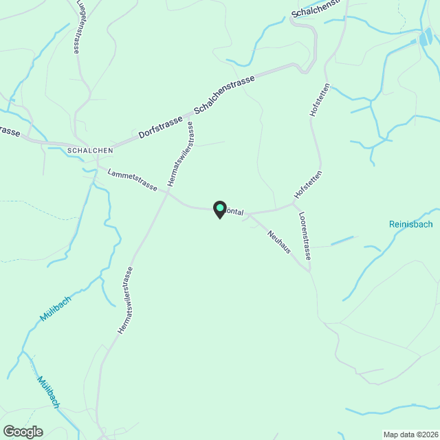 Schönes Zuhause zum Wohlfühlen - Erstvermietung - Karte