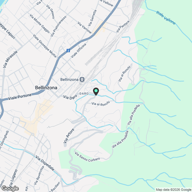 Rent to Buy - Casa a schiera di nuova costruzione - Karte