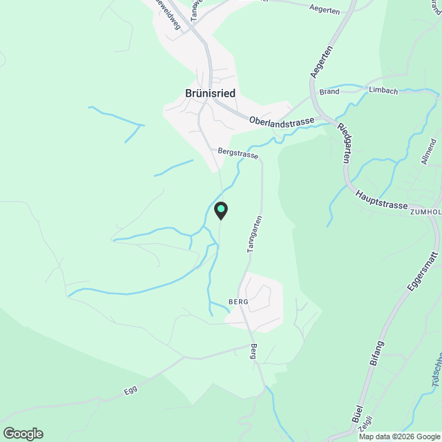 Superbe  maison mitoyenne - Karte