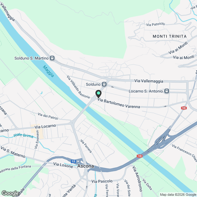 Affittassi negozio!! - Karte