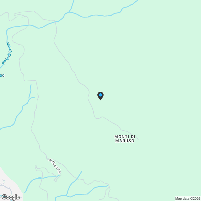 Nuovo appartamento 3.5 locali a Claro - Karte