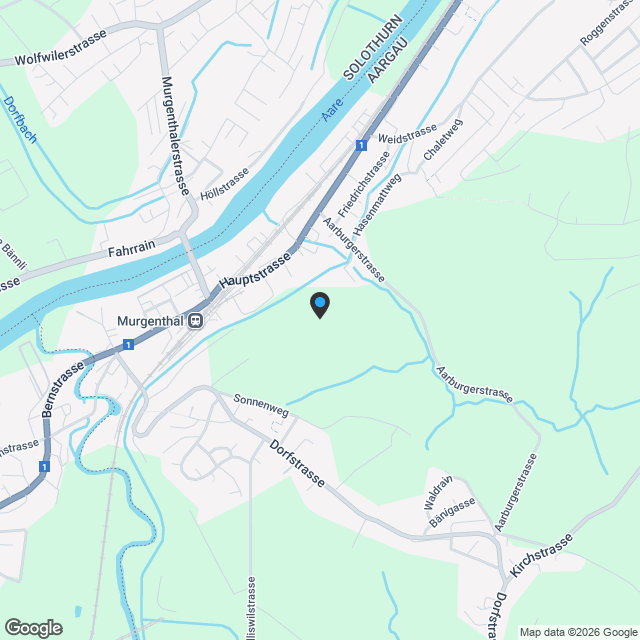 Charmantes Tiny House - Nachhaltig, stilvoll und gemütlich, unmittelbar an der Murg - Karte