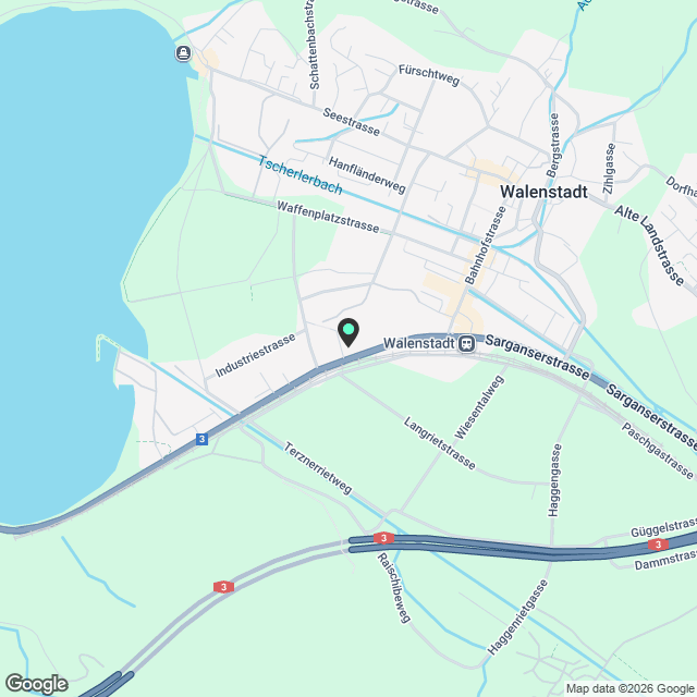 Wenn Wohnträume wahr werden! - Karte