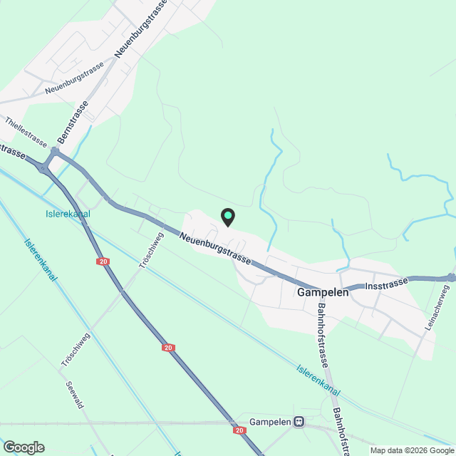 Abend der offenen Tür - 20.11.2025 ab 16:00 - 18:00 Uhr (nur mit Voranmeldung) - Karte