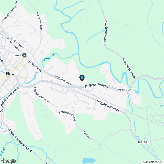 Ihr Wohnglück - familienfreundlich und modern - Karte