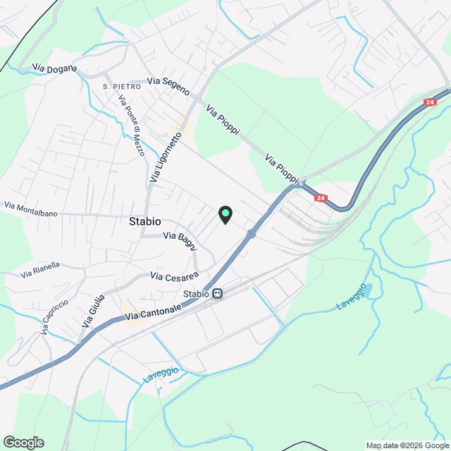 PRIMA LOCAZIONE - Nuovo trilocale con ottime rifiniture - Karte