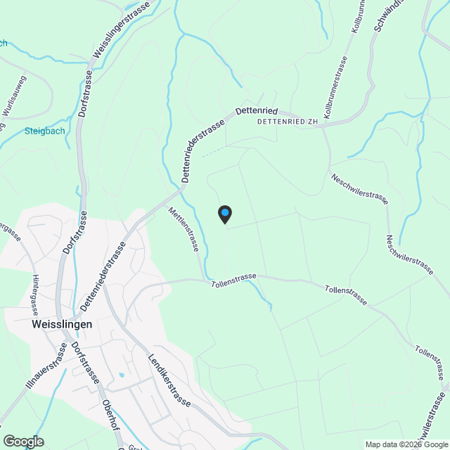 NEUBAU - geräumige 4.5-Zimmerwohnung - Karte
