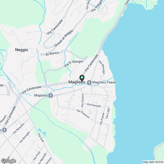 Elegante appartamento 2.5 locali con grande giardino privato (prima locazione) - Karte