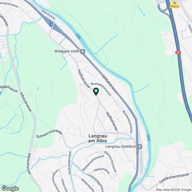 NEUBAU AN TOP LAGE (WHG-A) - Karte