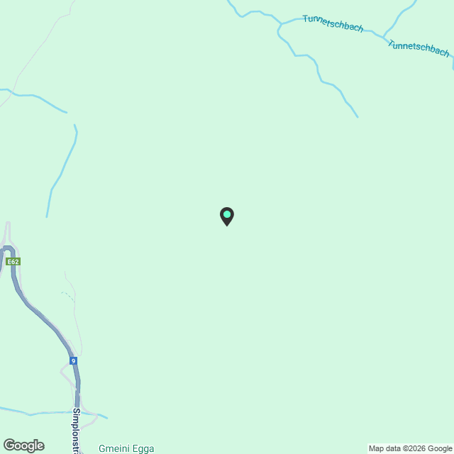 Idyllische 4.5 Terrassen Wohnung in Termen - Karte