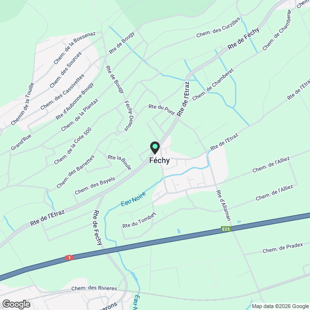 Quand luxe et modernité s'allient à la tradition - Karte