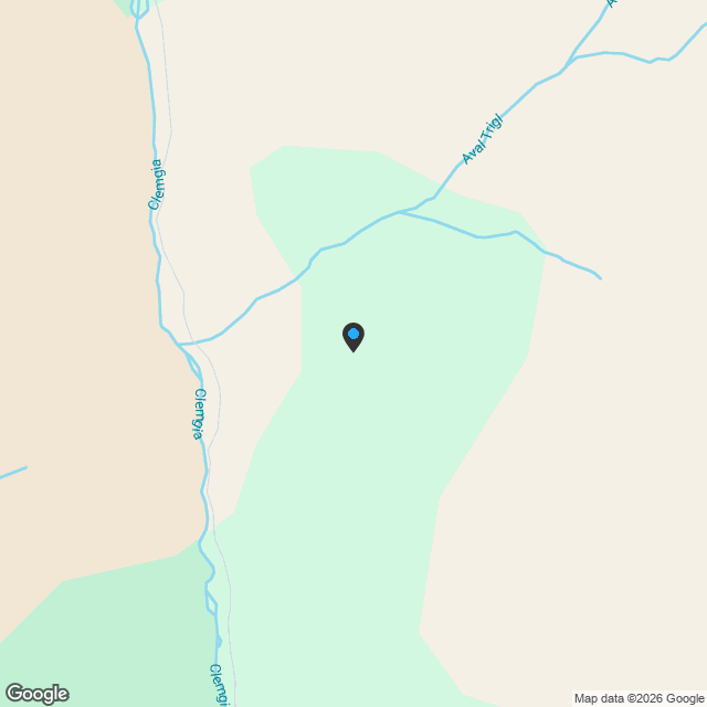 Neubau: 3.5-Zimmer und 4.5-Zimmer Terrassen-Erstwohnungen in Schinnas - Karte
