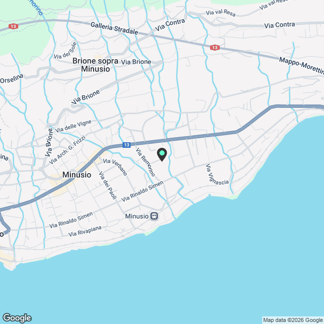 Nuova costruzione! Prima locazione! Elegante appartamento! - Karte