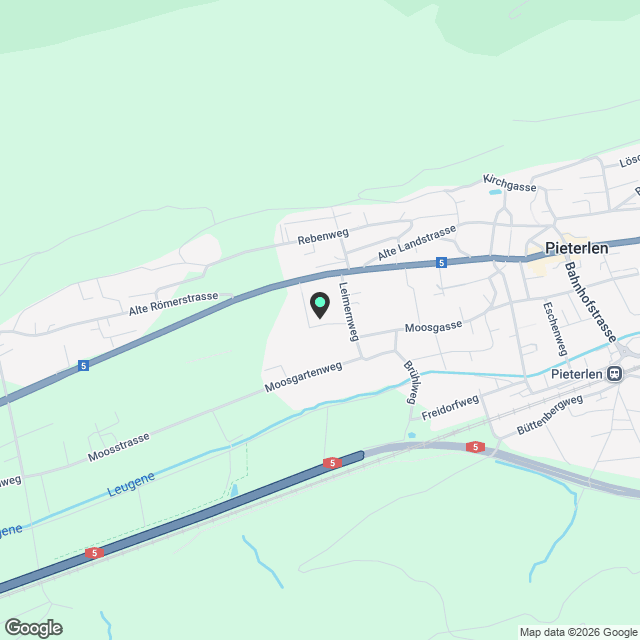 Suchen...Staunen...Mieten! - Karte