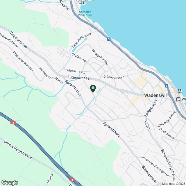 Erstvermietung nach Umbau - Karte