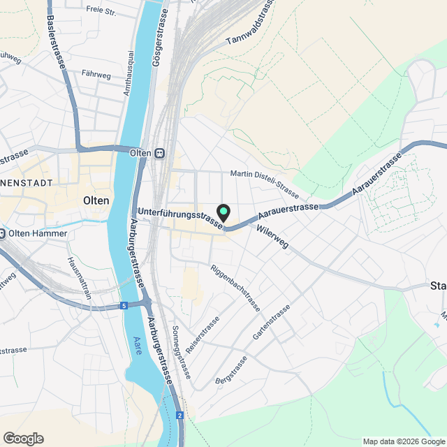 Letzte Wohnung! Frisch sanierte 4 Zimmer Wohnungen an bester Lage - Karte