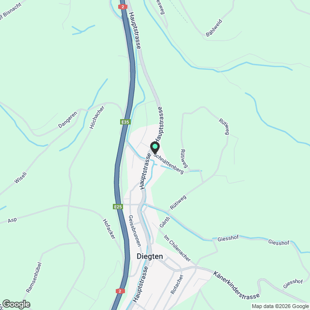 Neubau hochwertiges Top möbliertes Studio mit Klima, Parkplatz, Balkon - Karte