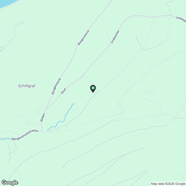 STILLVOLLE UND MODERNE RÄUME - Karte