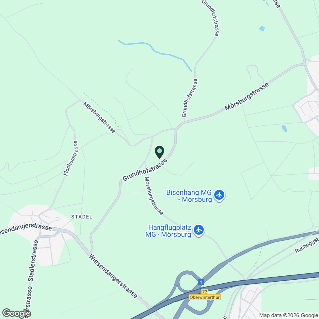 Erstbezug nach Totalumbau! - Karte