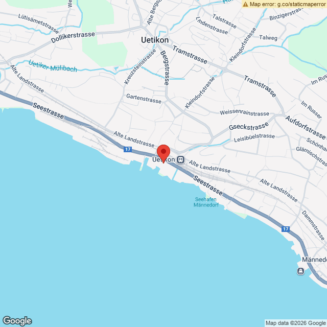 Exklusives Wohnen in einer grosszügigen Wohnung mit grossem Balkon - Erstvermietung - Karte