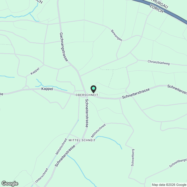 Jetzt mieten und in 3 Jahren kaufen  mit 90 % Kaufpreisanrechnung - Karte