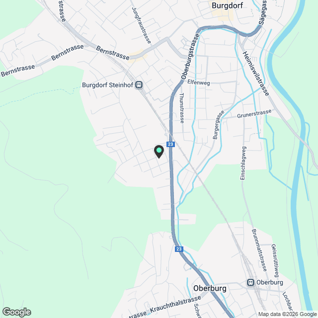 Traumhafte 3 1/2-Zimmerwohnung mit Kinderrabatt! - Karte