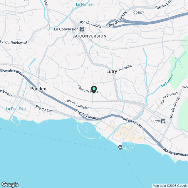 Duplex en terrasse en construction, disponible depuis début janvier 2026 - Karte