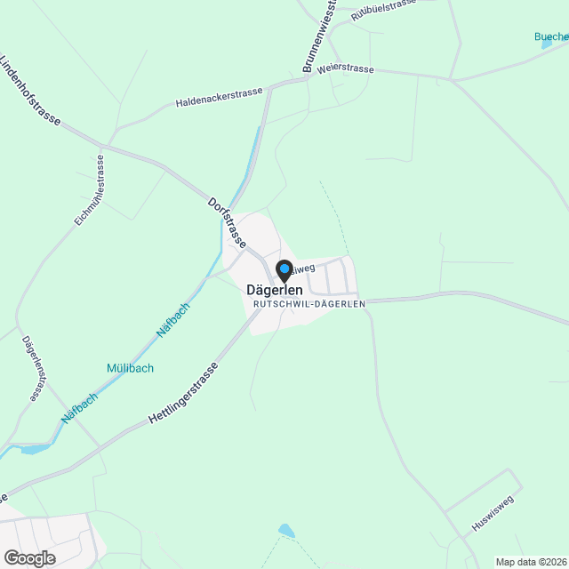 Natur erleben und stilvoll wohnen in Ihrem neuen zu Hause - Karte