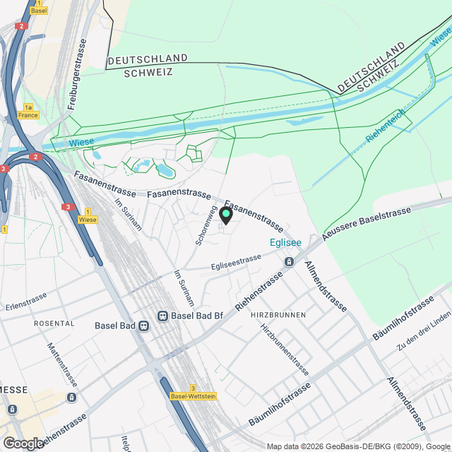 Sie wollen hoch hinaus? - Karte