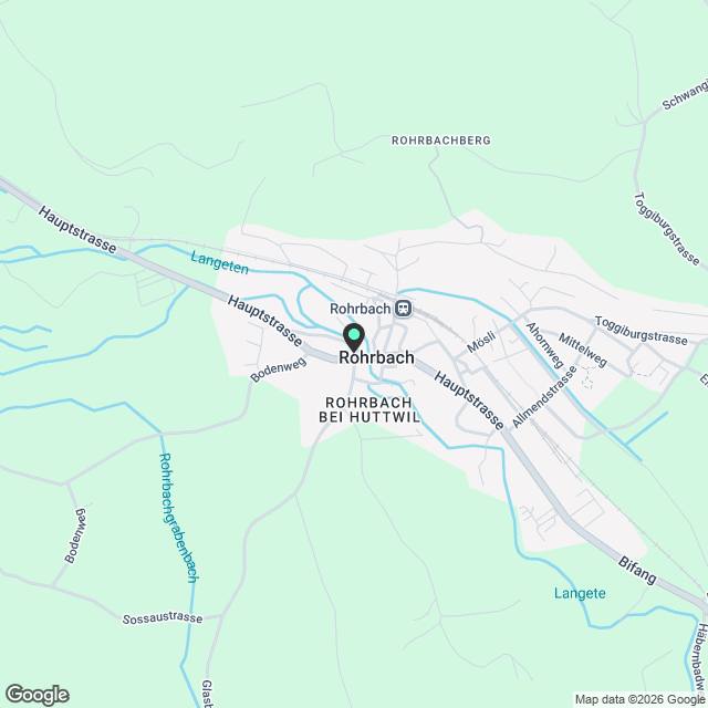 Ihr neues Zuhause auf zwei Etagen? - Karte