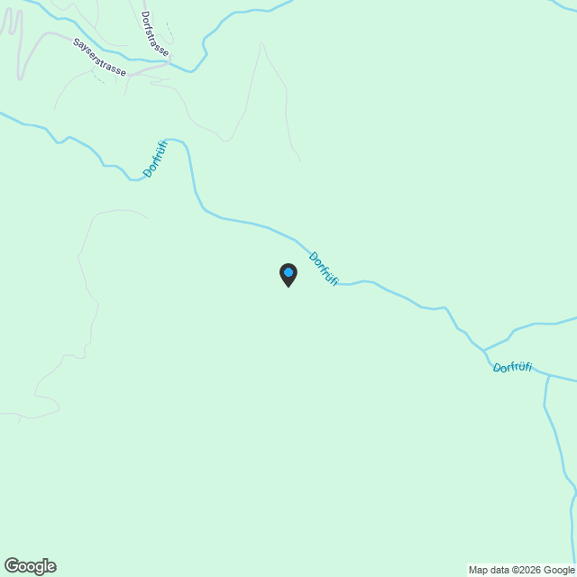 Reserviert! Neubau-Maisonette mit Wohlfühlfaktor - Karte