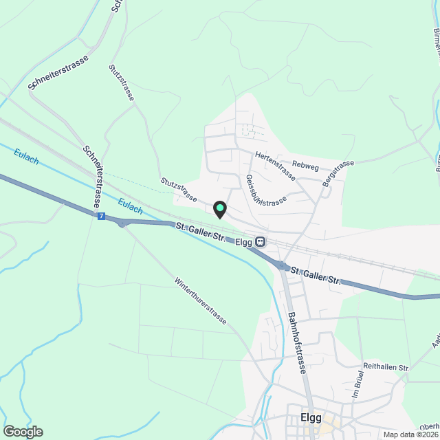 ERSTVERMIETUNG! - Karte