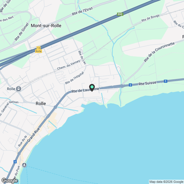 Magnifique appartement de 4,5 pièces avec jardin et finitions haut de gamme - Karte