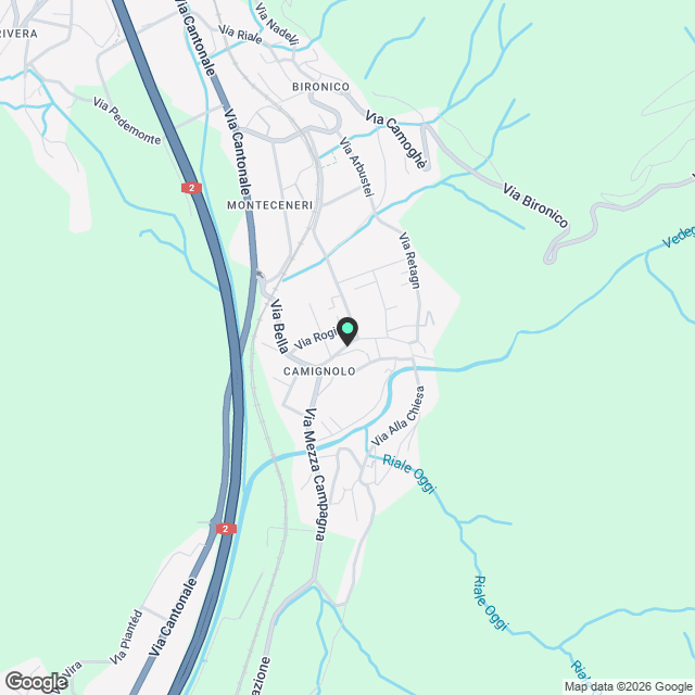 Appartamento nuovo con ogni comfort  in zona ben servita con possibilità di riscatto - Karte