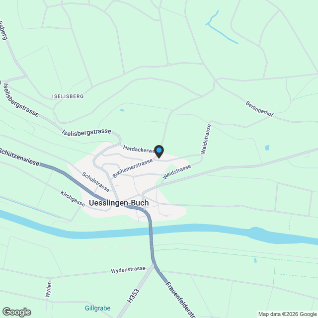 Wo 500 Jahre Geschichte auf Ihre Zukunft warten! - Karte