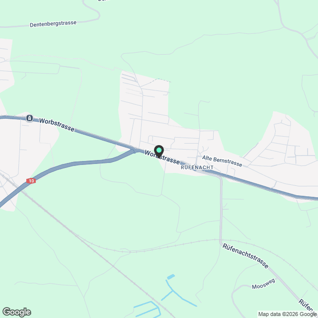 Erstbezug - stilvoll renovierte Wohnung mit traumhaftem Alpenpanorama - Karte