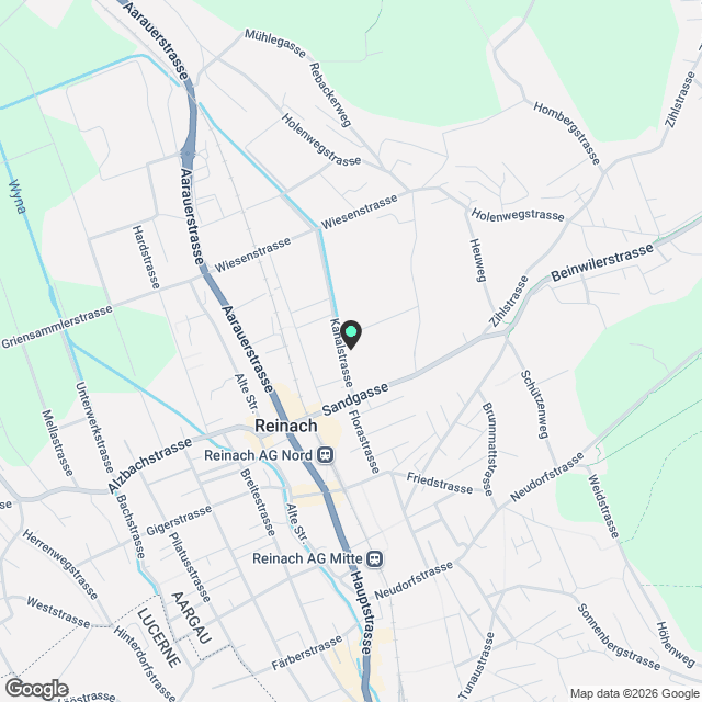 Profitieren Sie jetzt vom NEUJAHR-SPECIAL! - Karte