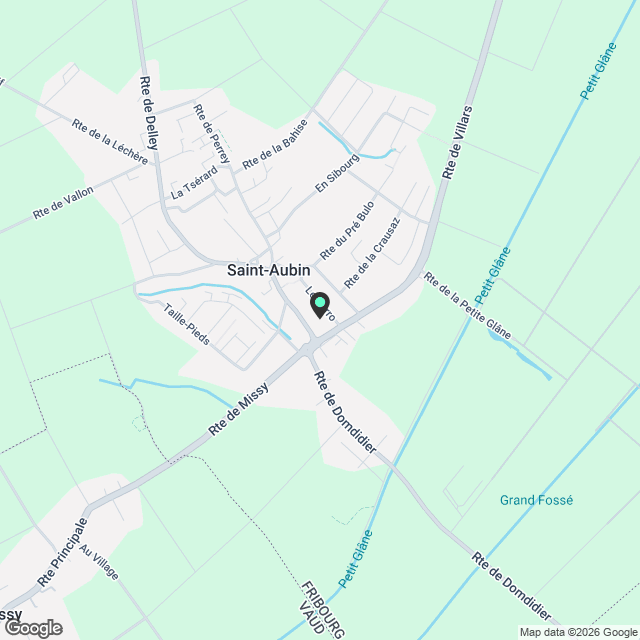 Appartement 3,5 pièces avec terrasse et jardin - Neuf ! - Karte