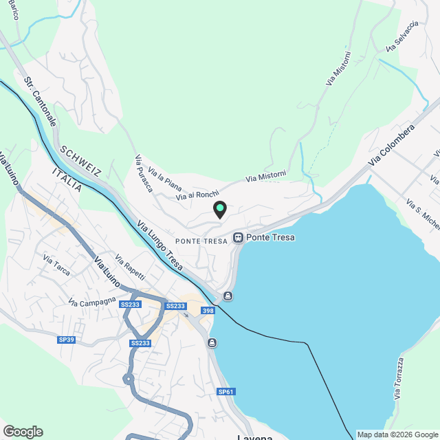 Moderno 3,5 locali a FR 1990- spese comprese - Karte