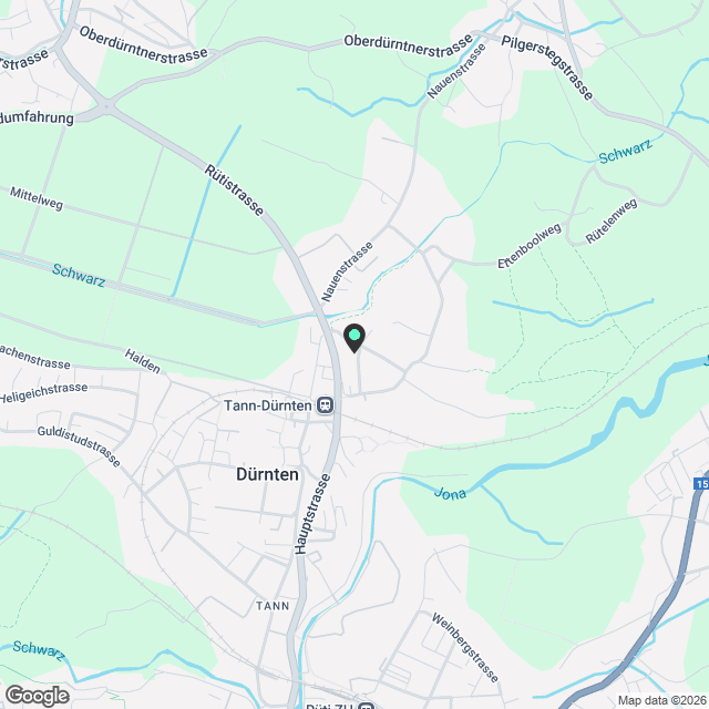 Herrliche Fernsicht und nagelneu! - Karte